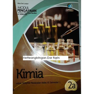 Lks Biologi Peminatan Kelas Xi Sebelas Sma Ma Semester 1 Kurikulum 13 K13 Top New Shopee Indonesia