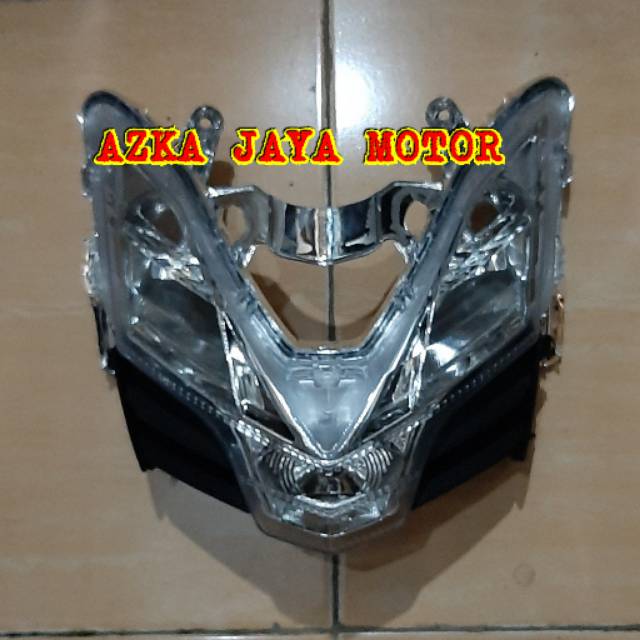 Lampu sen depan Mio GT/ Lampu sein Mio GT