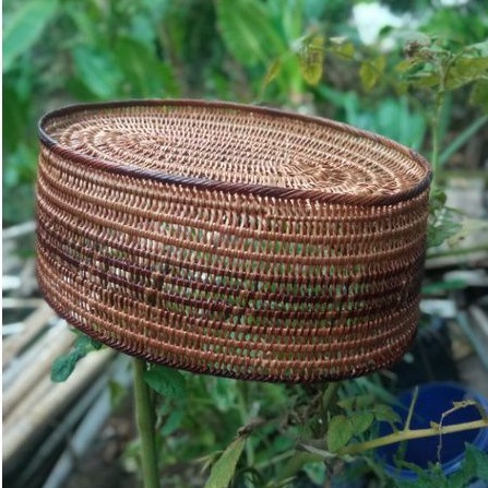 PECI ROTAN gusdur & habib bahar/songkok rotan