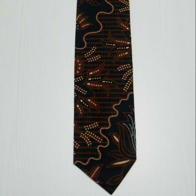 Dasi batik