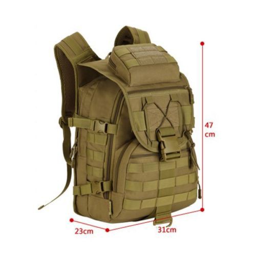 tas army/ tas kampus/ tas tactical tan gurun