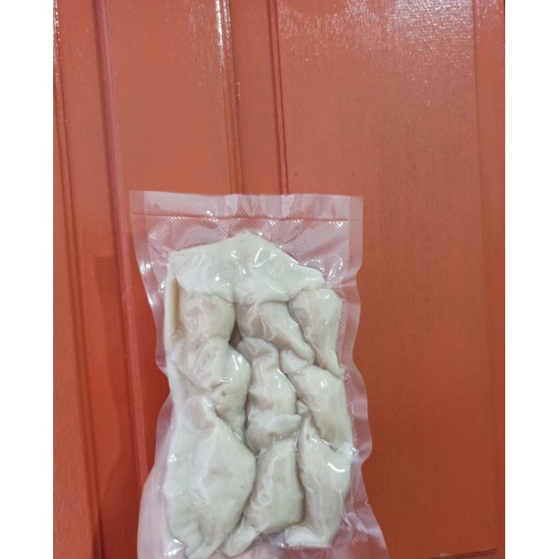 

PEMPEK BANGKA FROZEN
