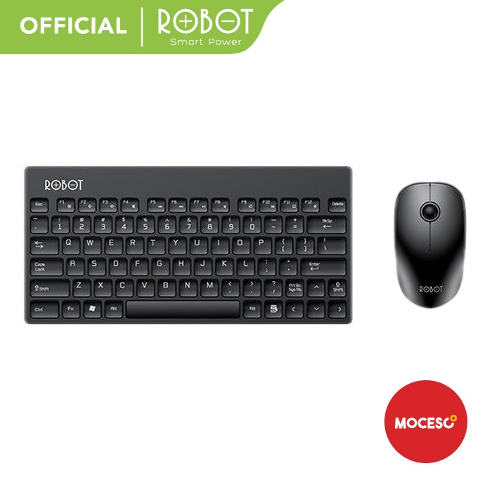 KEYBOARD WIRELESS / KEYBOARD / WIRELESS KEYBOARD / KEYBOARD WIRELESS MINI / COMBO / Robot KM3000