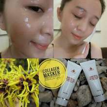 IMMORTAL MASKER GEL COLLAGEN