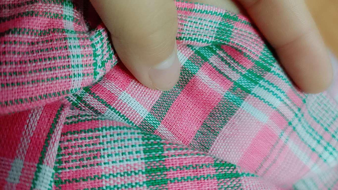 【impor】 Kemeja Tomboy Oversize Gaya Korea Mid-length Lengan Panjang Cocok Outer