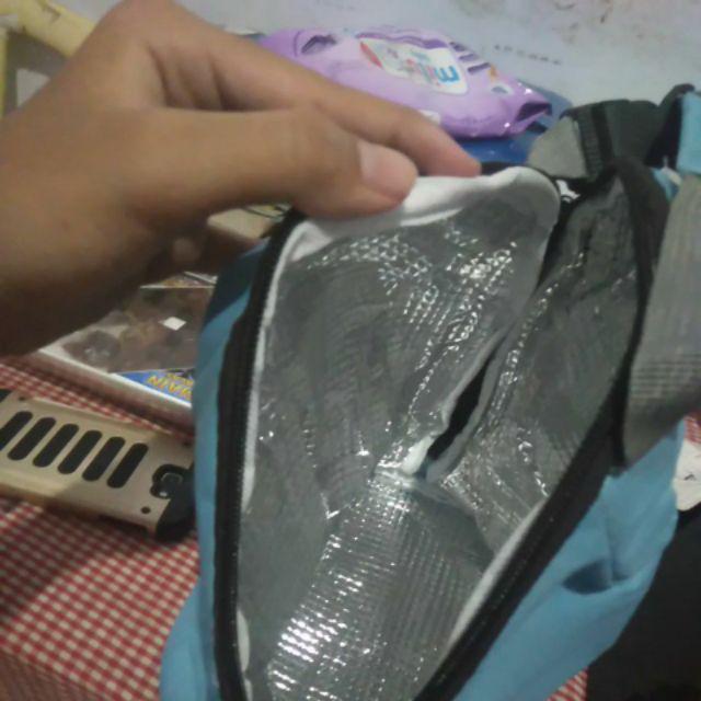 Tas Bekal Tahan Panas Dingin Makanan