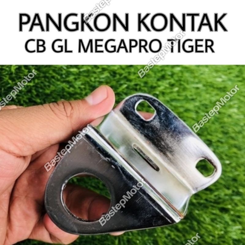 PANGKON KONTAK HONDA CB GL MEGAPRO TIGER