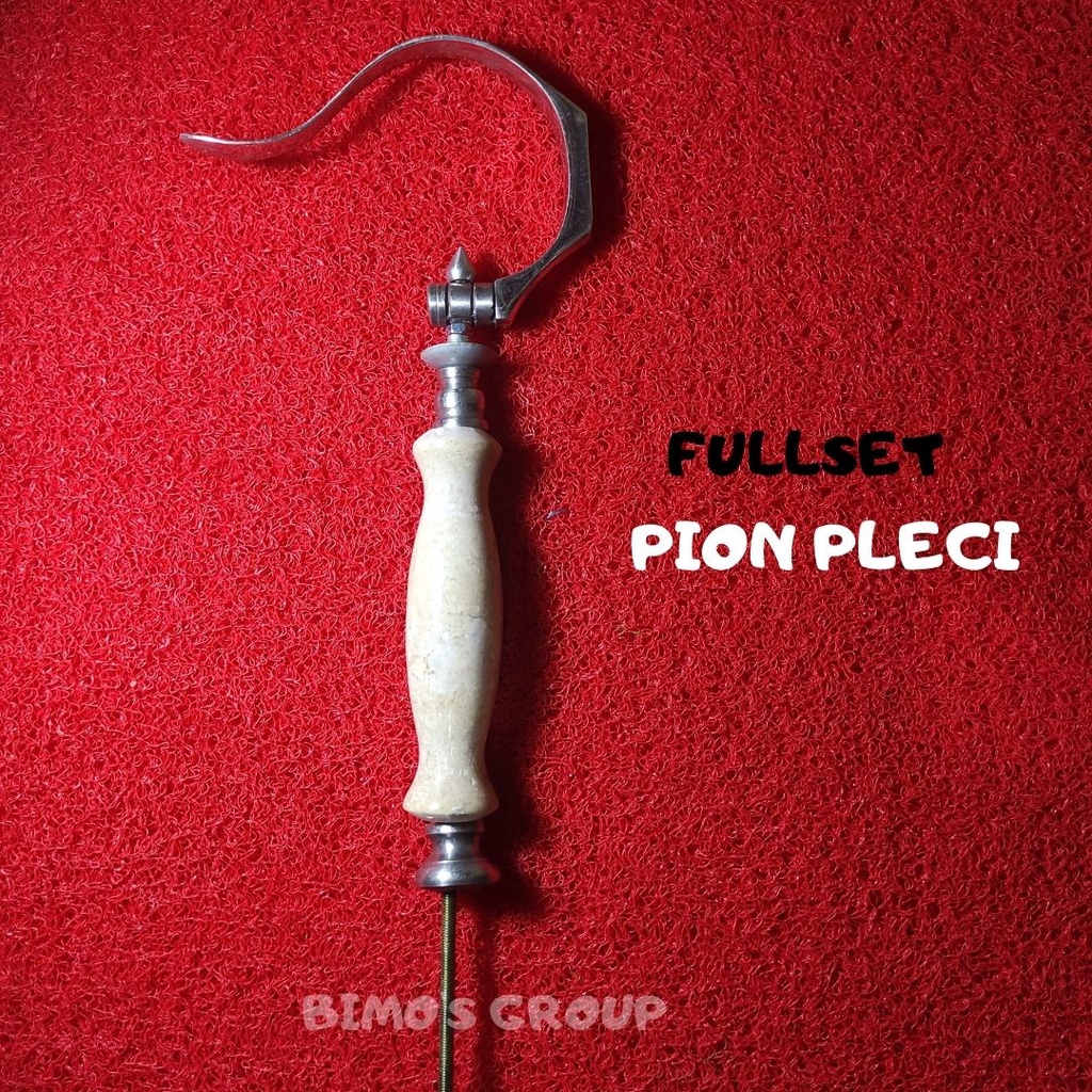 GANTUNGAN SANGKAR BURUNG PLECI MOTIF REP BNR FULLSET PION PLECI CANTOLAN SANGKAR PLECI GANTUNGAN PLE