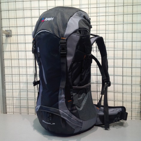 Tas Ransel | Carrier | Tas Gunung | Back Pack | Bandung | Terbaru | Dody Jayagiri Outdoor | BP24