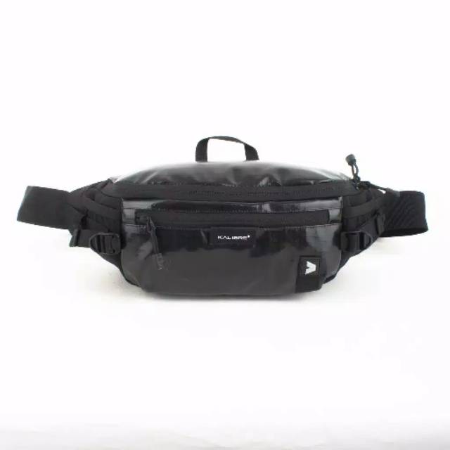 tas pinggang waistbag selempang Kalibre endure