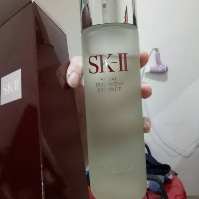 SK-II FTE PITERA