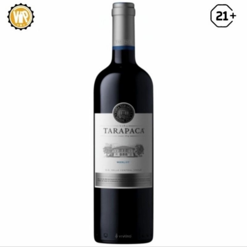 Tarapaca Merlot