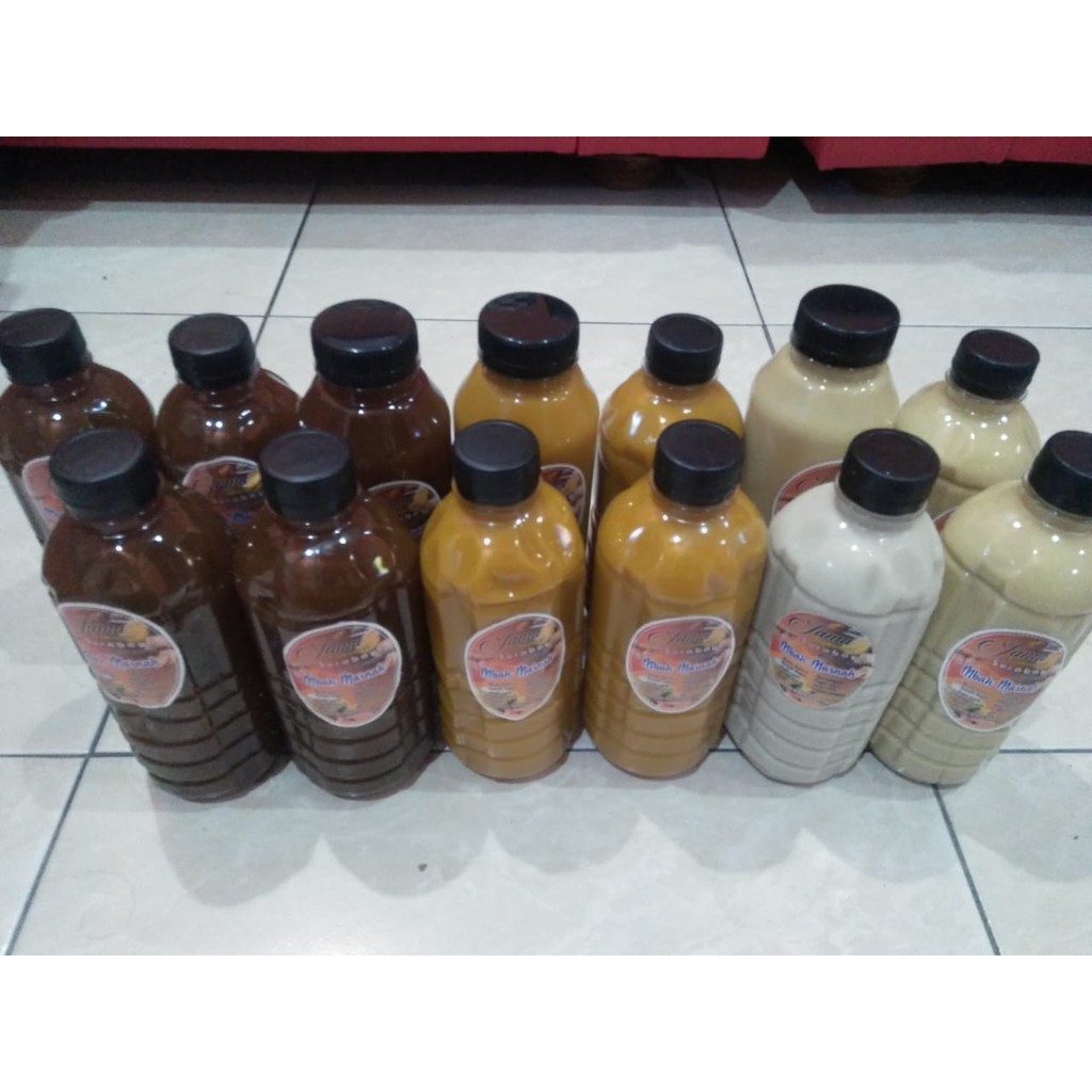 

Kunyit Asam