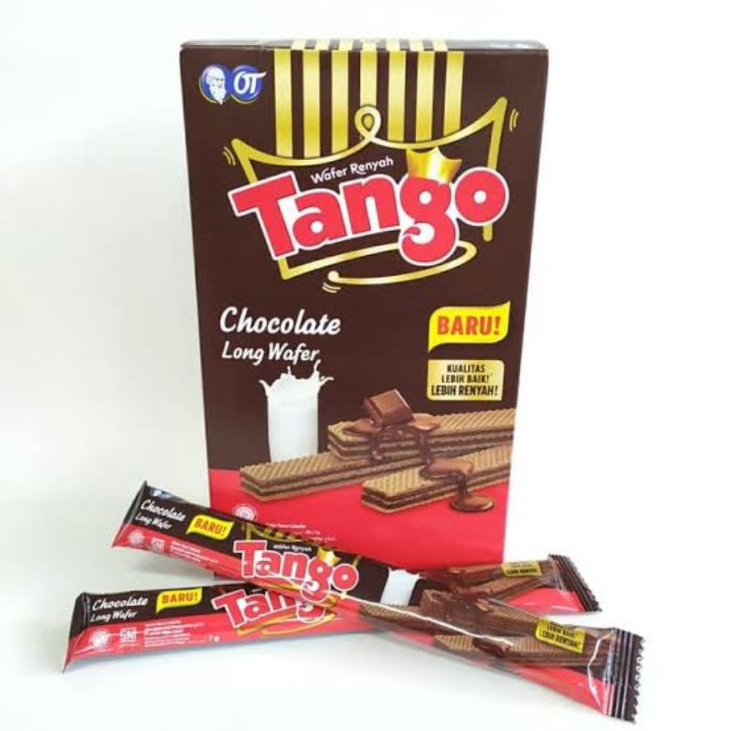 

Tanggi Wafer 7gr