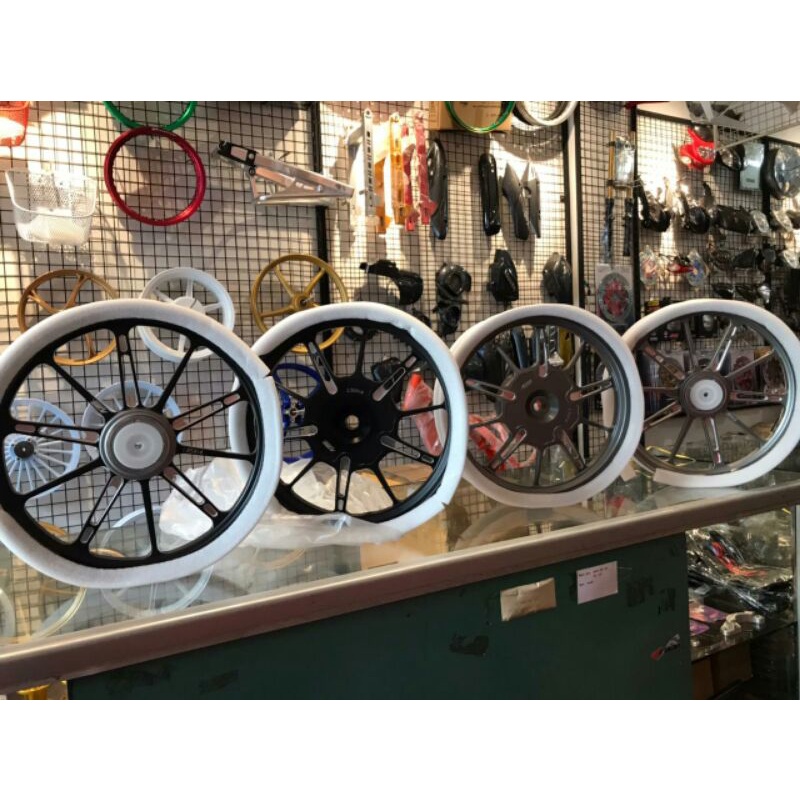 velg kingspeed vario 125/vario 150/pcx cbu original Vietnam