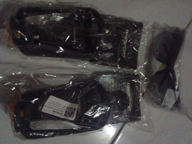 Holder Tempat Pegangan Botol Minum Sepeda Tempat Simpan Botol Bike