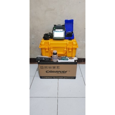 splicer comway c10s
