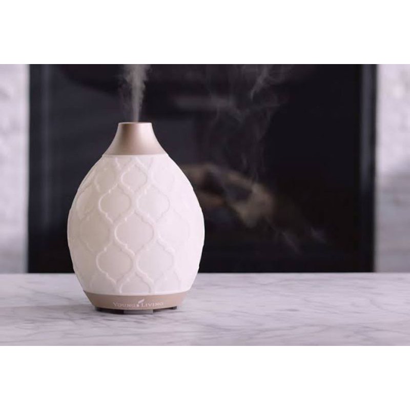 Dessert Mist diffuser Young Living