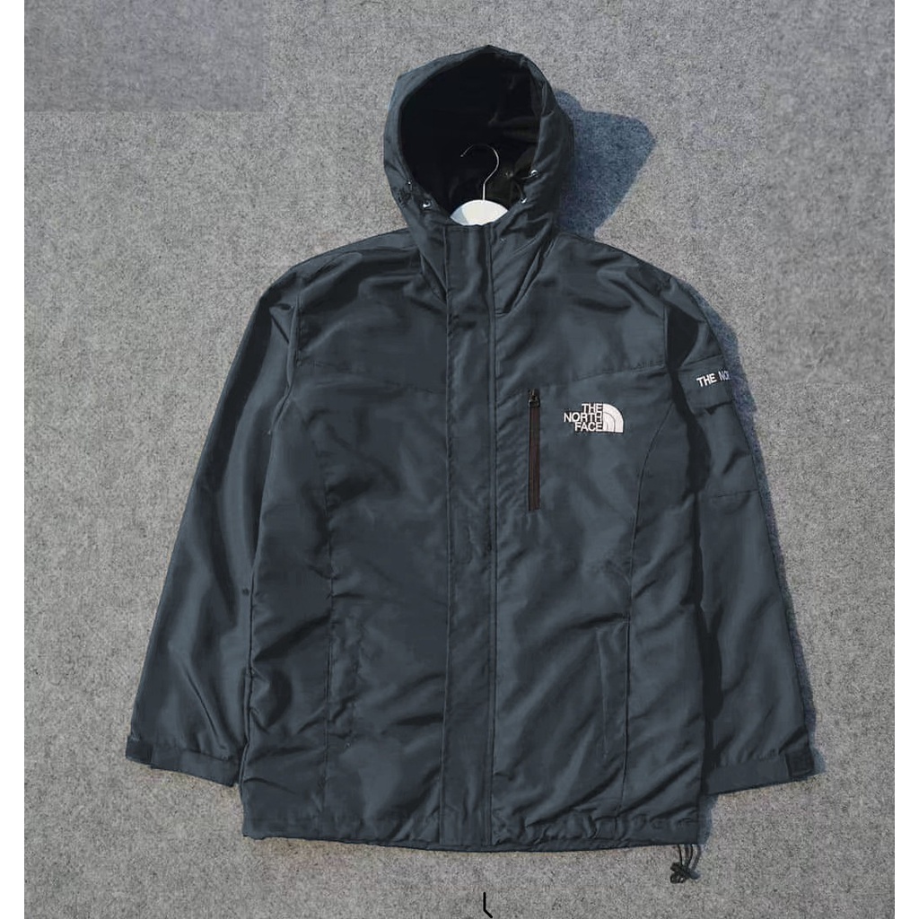 JACKET MUNCAK OUTDOOR TERBAIK STAYLISH