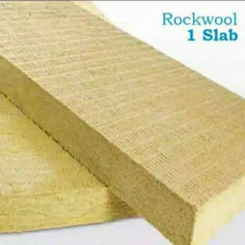 MEDIA TANAM HIDROPONIK ROCKWOOL IMPORT