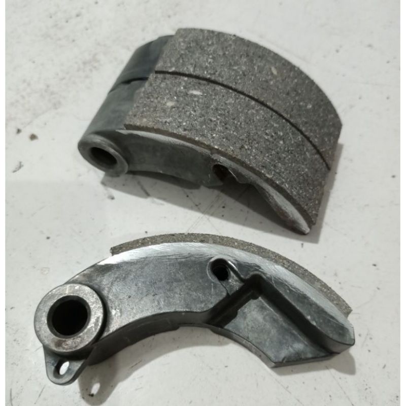 Kampas Ganda Xeon Karbu