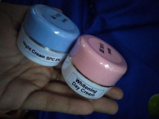 Wdc ( 1set Siang.malam )