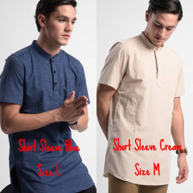 Shakeel Kurta by Zoma Basic