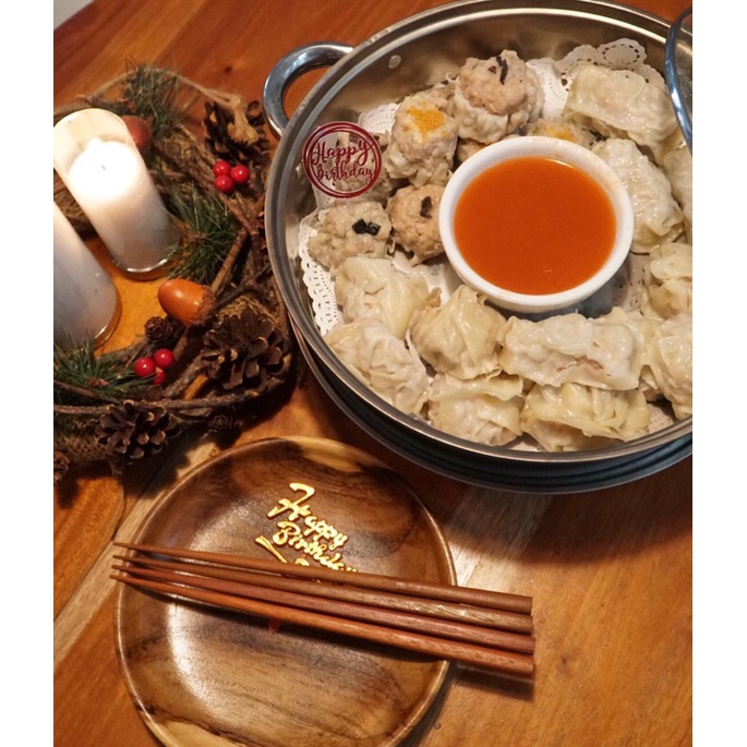 

Dimsum Dandang