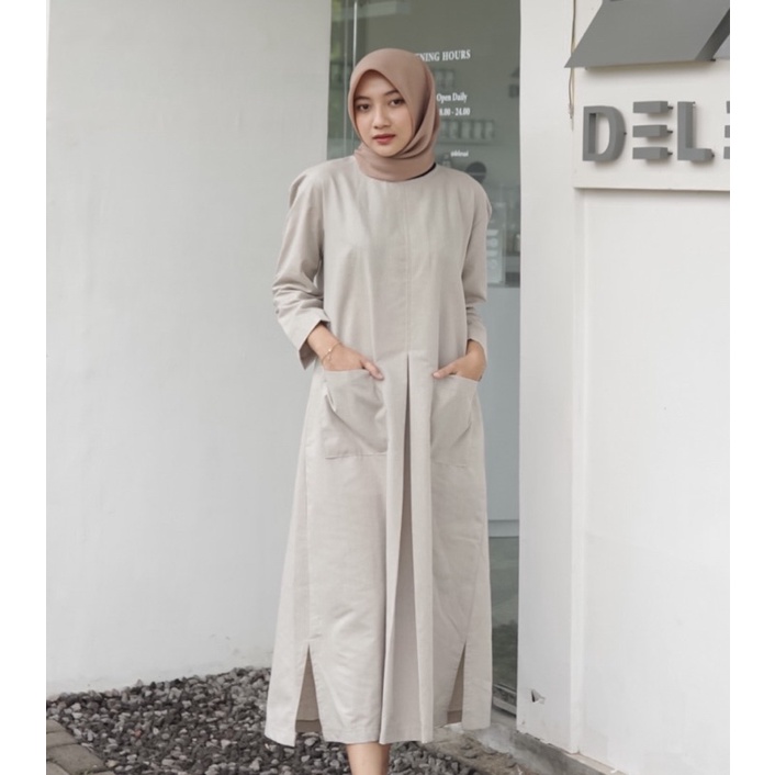 Lula Dress