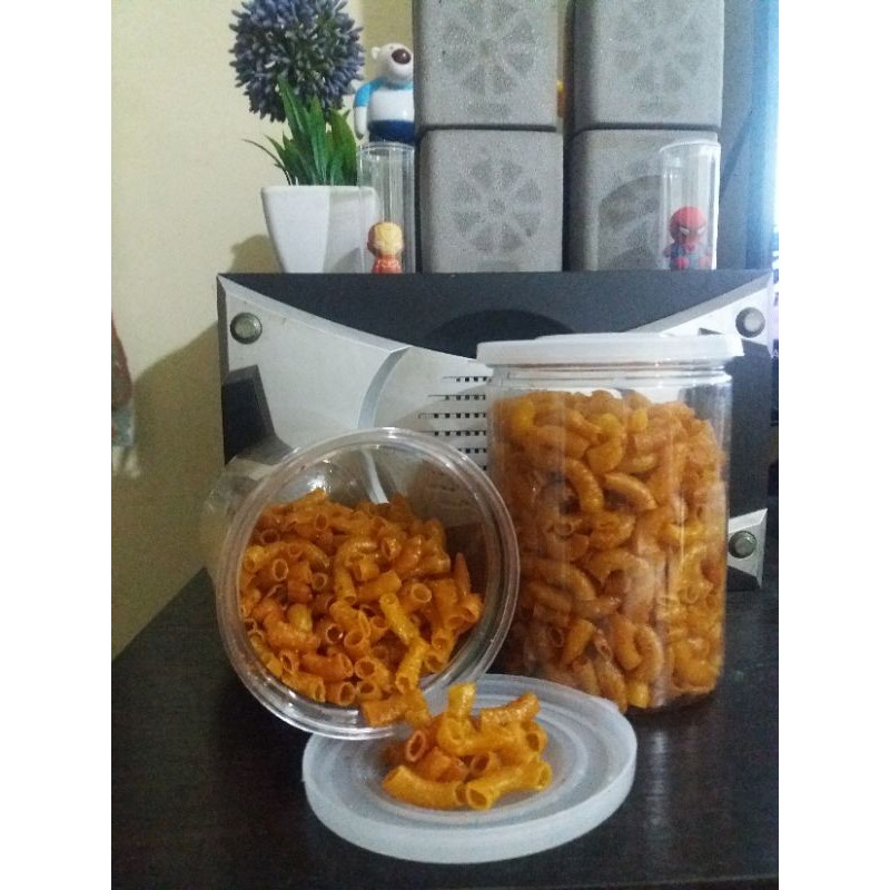 

Makaroni Goreng