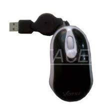 MOUSE VOTRE USB SERI 6-RETRACK KM 606 / 605