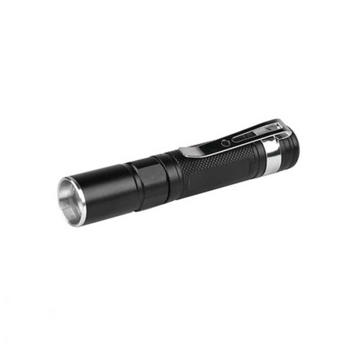 Senter LED Mini Cree XPE Q5 2000 Lumens -SN25