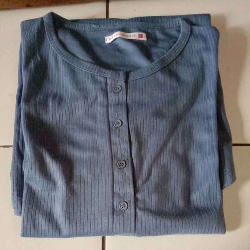 Phenomenal Tunik