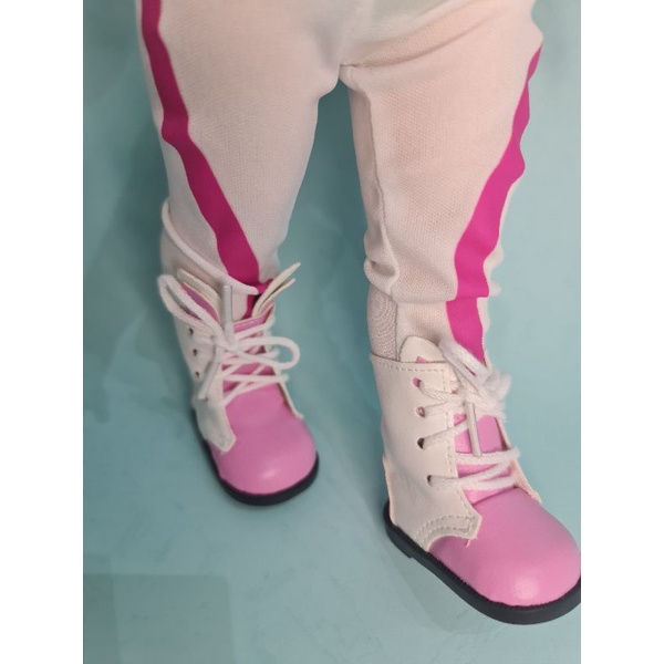 Disney Animator doll boots