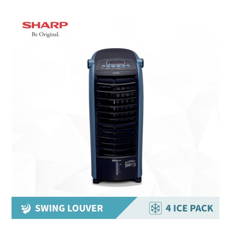 SHARP Air Cooler PJ A36 TY