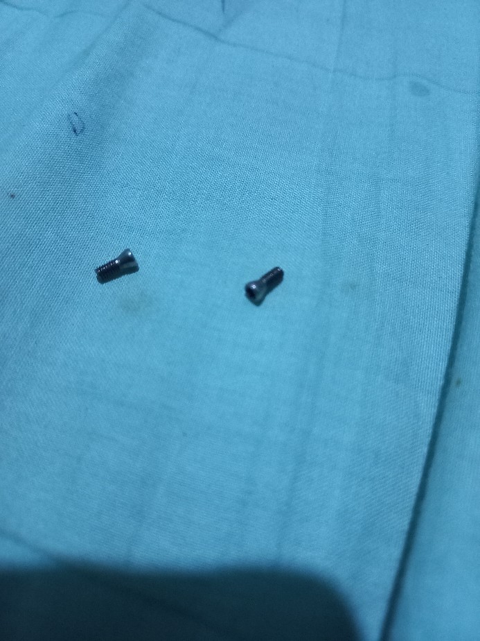 Baut Holder Baut Insert Bubut Dan Milling