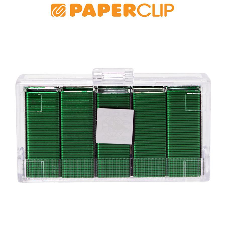

STAPLES KANGARO COLOUR 10 HIJAU