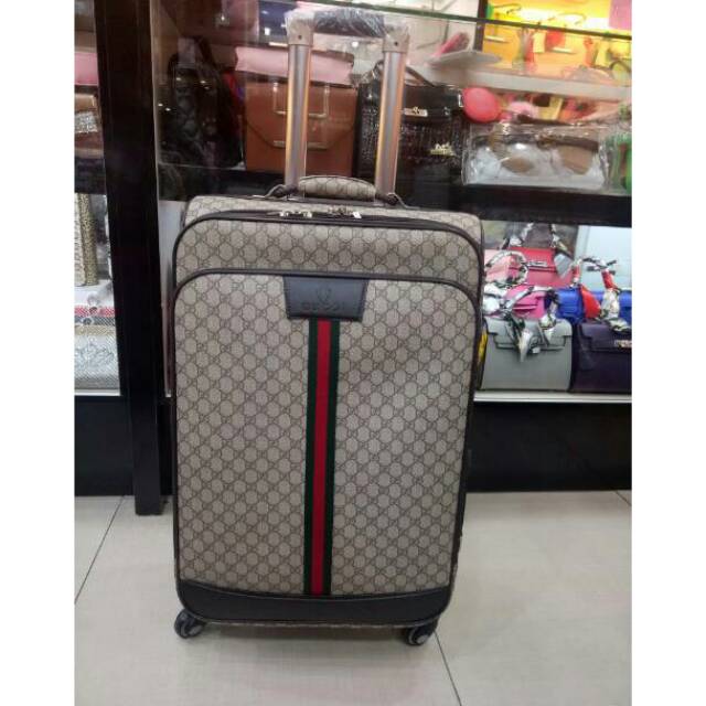 KOPER TRAVEL LV 24 INC RODA 4#ORIGINAL