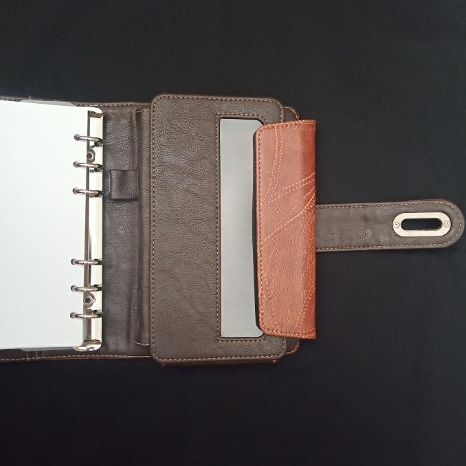 

Rados Organizer R.1107HP Agenda / Time Planner