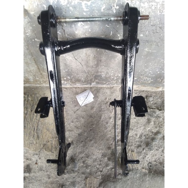 Swing arm capit urang Honda Astrea Prima original