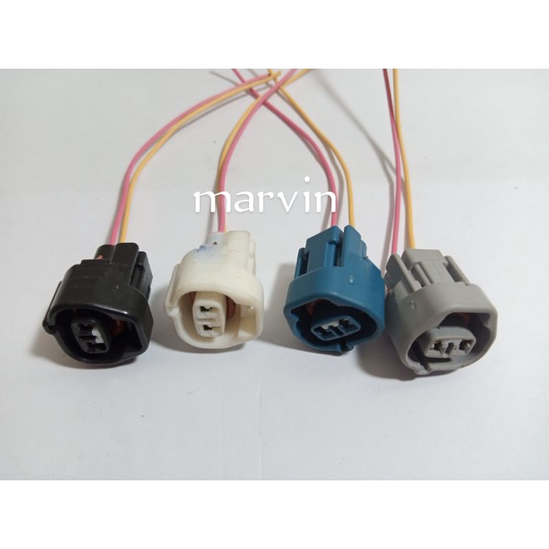 kabel socket selenoid n max, aerox ,R15, lexy