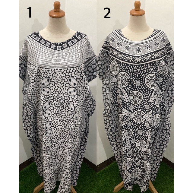 Daster Kalong HAP / Daster Lowo HAP / Daster Kelelawar HAP / Baju Tidur / Baju Rumahan