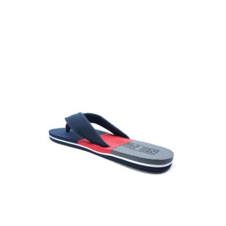 SANDAL JEPIT PRIA NO FEAR | ORIGINS BLUE