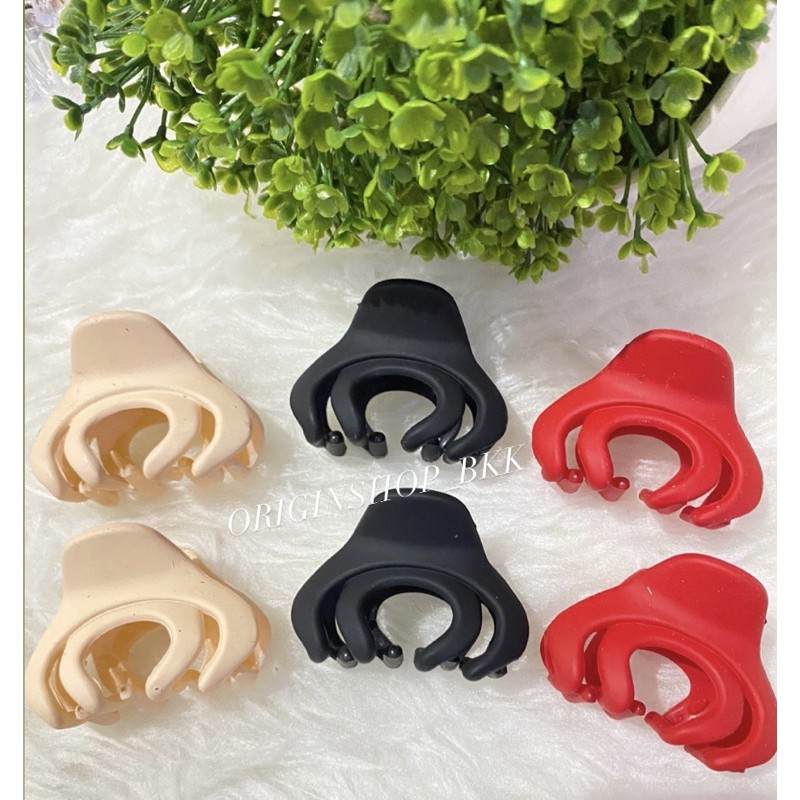 (ECER) JEDAI SCALLOP 5CM ORIGINAL | JEPIT DOFF