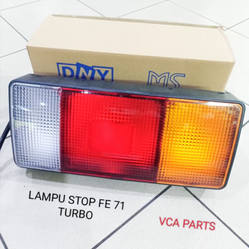 LAMPU STOP/LAMPU REM MITSUBISHI FE71 TURBO PER 1PCS.