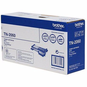 BROTHER TN 2060 Toner Original