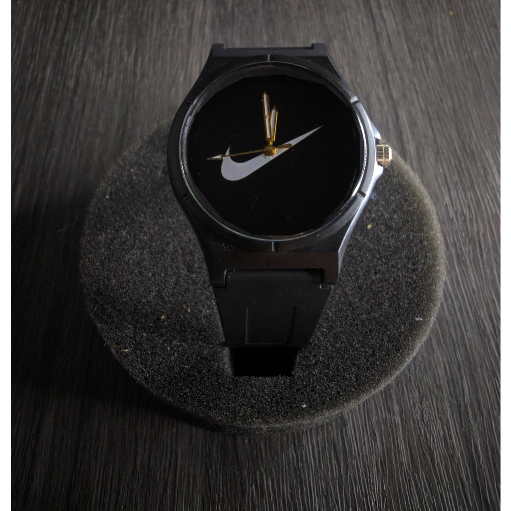 Jam Tangan Pria Nike Custom Jam Tangan Distro