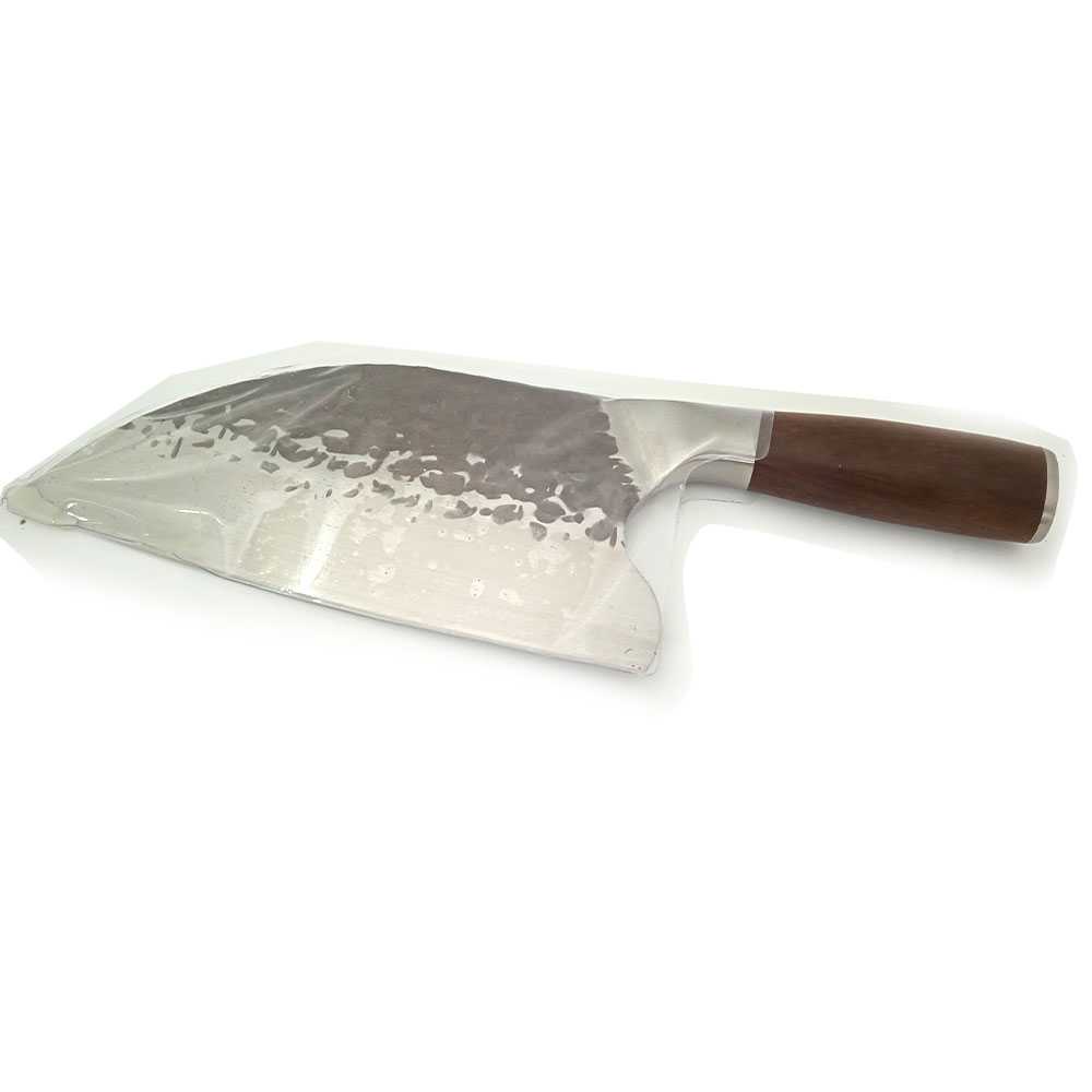 TD-AI04 XITUO Pisau Dapur Chef Knife Cleaver Wide 8 Inch - LZJ-9