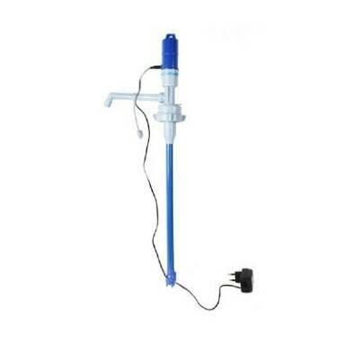 Pump Pompa Galon Elektrik Cas / Pompa Galon Cas / Water Pump Elektrik Cas