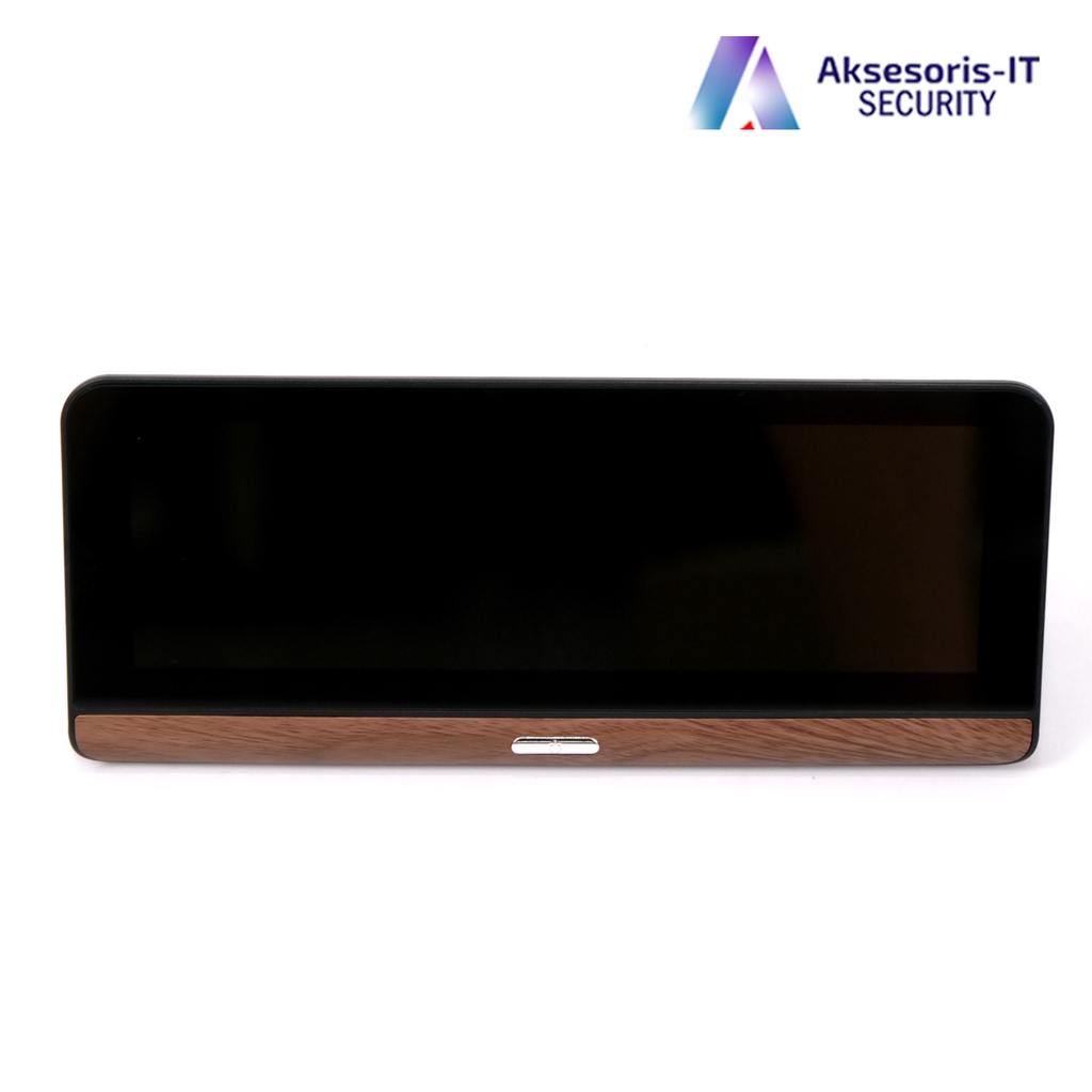 Smart Rear View Mirror / HD Car DVR / GPS Tracker / Car DVR Camera / GPS Mobil